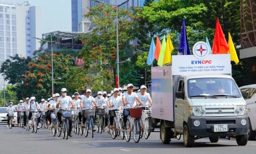 Downtown Hanoi to host vibrant community activities in response to Earth Hour 2025   - ảnh 2