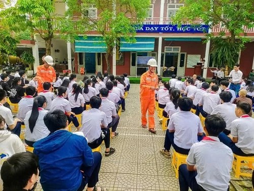 Downtown Hanoi to host vibrant community activities in response to Earth Hour 2025   - ảnh 3