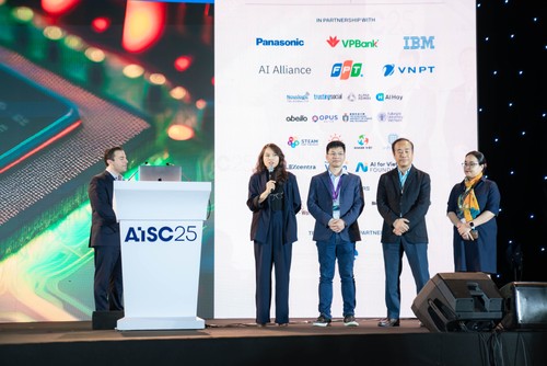 Vietnam joins AI Alliance, advancing its role in the global AI landscape - ảnh 2
