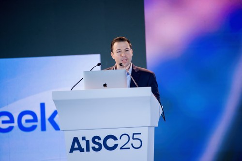 Vietnam joins AI Alliance, advancing its role in the global AI landscape - ảnh 1