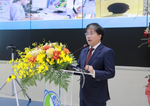 Vietnam pledges to invest in early warning system for disaster  - ảnh 2