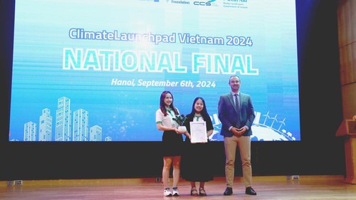 Startup companies to drive circular economy in Vietnam - ảnh 1
