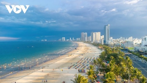 Da Nang’s remarkable changes 50 years after liberation - ảnh 9