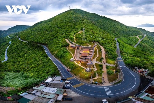 Da Nang’s remarkable changes 50 years after liberation - ảnh 14