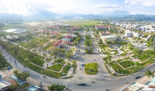 Da Nang’s remarkable changes 50 years after liberation - ảnh 15