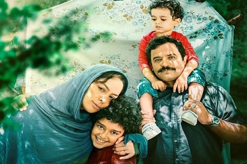 Hanoians treated to Iran Film Week 2025  - ảnh 2