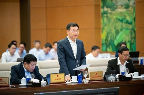 International standards to be applied to nuclear power plants in Vietnam - ảnh 1