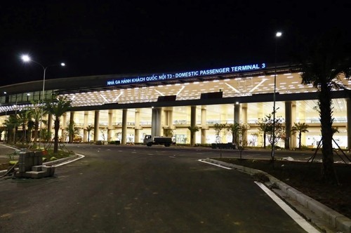Key projects race to completion ahead of national reunification holiday - ảnh 1