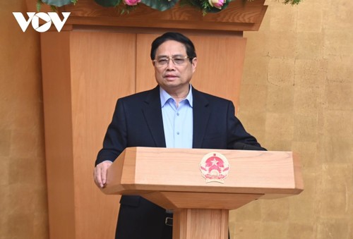 Key projects race to completion ahead of national reunification holiday - ảnh 3