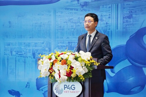 Vietnam moves toward a green, sustainable economy  - ảnh 2