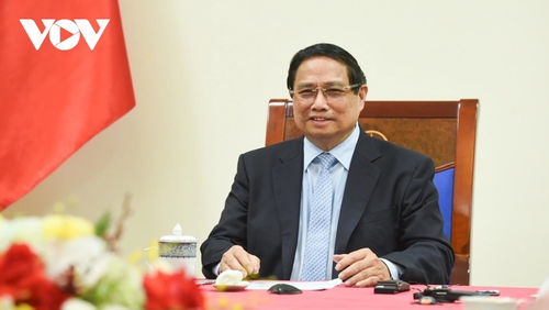 Vietnam pledges active, responsible ASEAN membership - ảnh 1