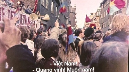 Victory Vietnam: A Swedish salute to Vietnam’s 1975 historic triumph - ảnh 3