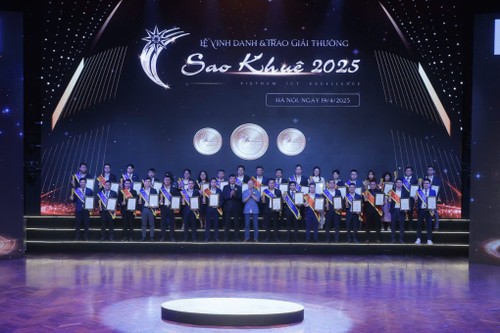 Vietnam’s digital enterprises drive innovation in new era - ảnh 2