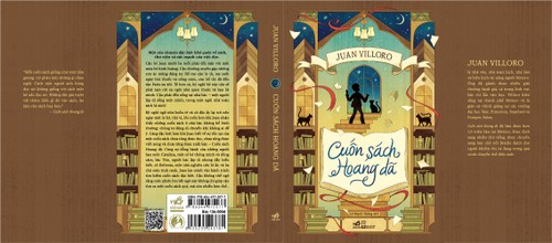 Juan Villoro’s “The Wild Book” bridges Mexican and Vietnamese literary worlds - ảnh 2