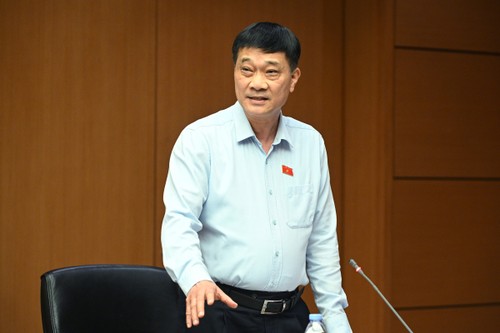 Law revised to improve national competitiveness   - ảnh 2