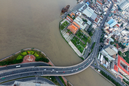 Australia offers solutions to Vietnam’s smart city vision - ảnh 1