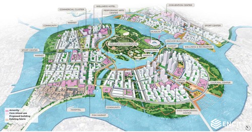 Vietnam’s smart cities – beyond technology to sustainability - ảnh 4