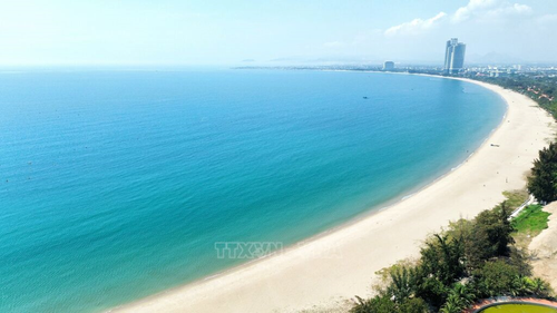 Ninh Thuan taps into coastal potential to drive tourism development - ảnh 2
