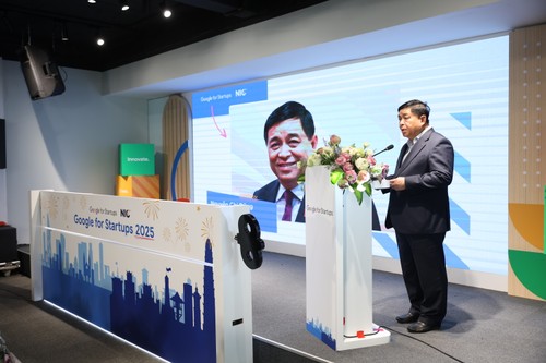 Google’s AI programs to empower 150 Vietnamese startups and boost innovation ecosystem - ảnh 2