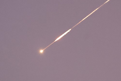 Israeli media confirms ceasefire with Iran - ảnh 1