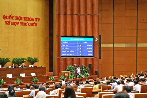 Vietnam relaxes conditions for naturalization or reinstatemen of Vietnamese nationality - ảnh 1