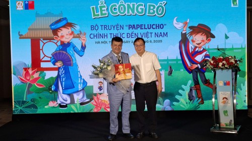 “Papelucho” - a beloved Chilean children’s classic - ảnh 2