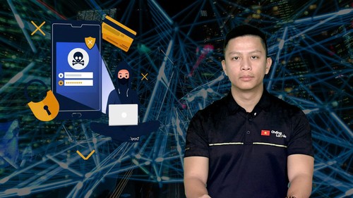 Individuals, businesses urged to be more vigilant to online scams  - ảnh 2