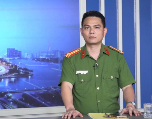 Individuals, businesses urged to be more vigilant to online scams  - ảnh 3