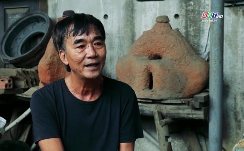 Traditional bronze casting village revived in technology age - ảnh 3