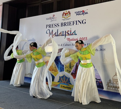 Malaysia Madani Festival 2025 to take place in Hanoi   - ảnh 2