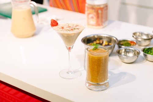 When cuisine connects Peru and Vietnam - ảnh 2