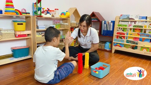 Deep understanding is crucial to supporting children with autism - ảnh 1
