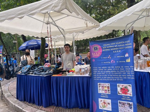 Deep understanding is crucial to supporting children with autism - ảnh 4