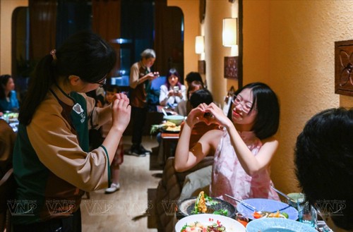 The Rieng café where the deaf can realize their dreams - ảnh 3