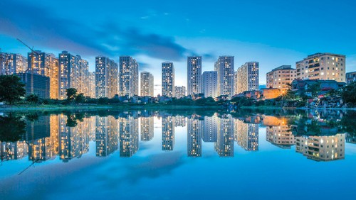 Smart cities in Vietnam: digital transformation with citizens at the core - ảnh 1