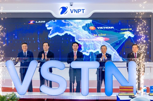 Mega projects shaping Vietnam’s future - ảnh 3