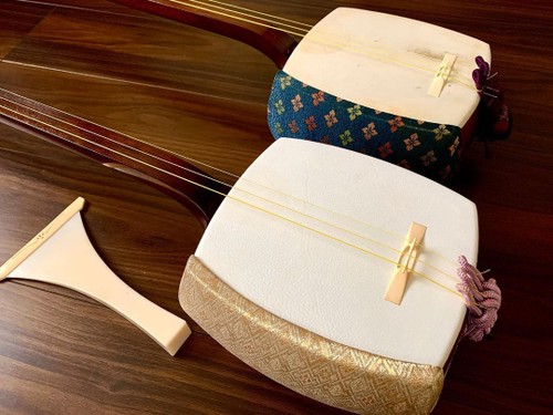 Minyo, the ancient voice of Japanese folk singing - ảnh 1