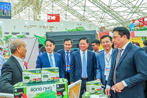 Khanh Hoa embarks on a decade of ambitious growth - ảnh 1