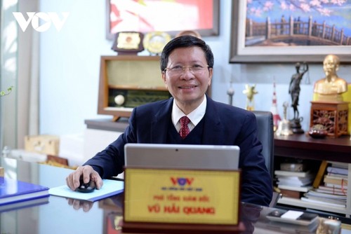 VOV ushers radio into digital age - ảnh 2