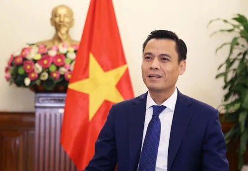Hanoi Convention highlights Vietnam's multilateral diplomacy: Deputy FM - ảnh 1