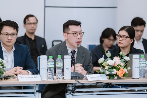 Vietnam’s open-source AI breakthrough - ảnh 1