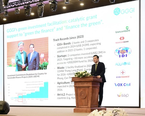 Greater investments in strategic technology industries needed for Vietnam’s sustainable prosperity - ảnh 3