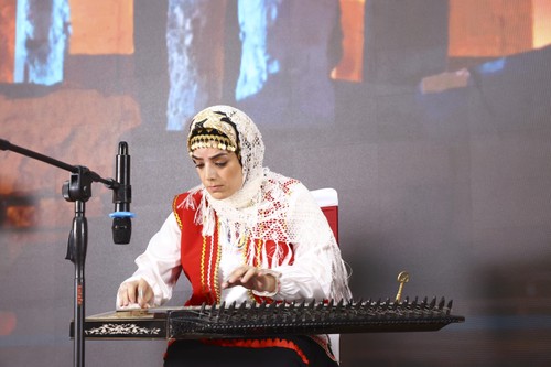 Iranian traditional music builds friendship between Iran and Vietnam - ảnh 6