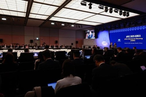 APEC Summit 2025: Vietnam charts course for innovation and shared prosperity - ảnh 1