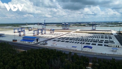 Dong Nai FTZ, Long Thanh Airport serve as growth engine - ảnh 2