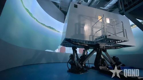 Vietnam’s maritime simulation technology gets highest international certification  - ảnh 1