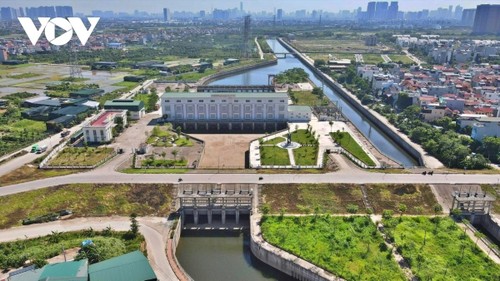 Drainage rethink underway as Vietnam’s urban floods intensify - ảnh 3