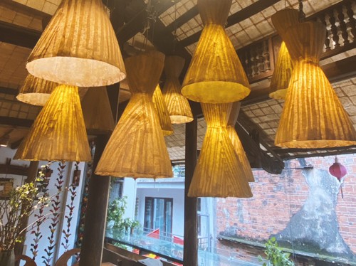 Dana Vegan House – where vegan cuisine is a lifestyle - ảnh 5