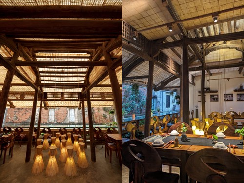 Dana Vegan House – where vegan cuisine is a lifestyle - ảnh 2