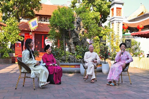 “Echoes of Rhythm”: Vietnam’s folk music between past and future  - ảnh 1